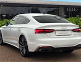 Audi A5 Image 2
