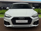 Audi A5 Image 6