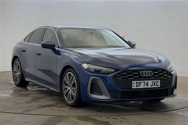 Large image for the Used Audi A5