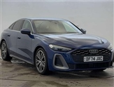 Audi A5 Image 1