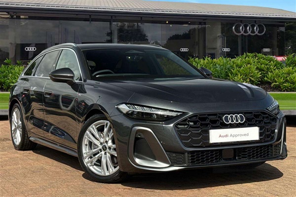 Large image for the Used Audi A5