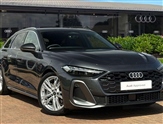 Audi A5 Image 1