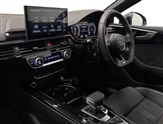 Audi A5 Image 2