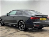 Audi A5 Image 3