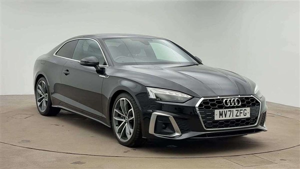 Large image for the Used Audi A5