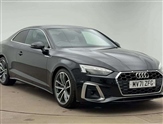 Audi A5 Image 1