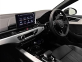 Audi A5 Image 2