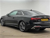 Audi A5 Image 3