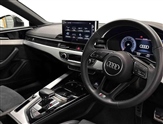 Audi A5 Image 6