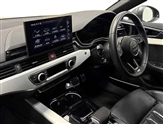 Audi A5 Image 2