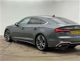 Audi A5 Image 3