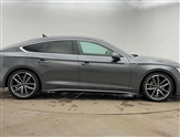 Audi A5 Image 4