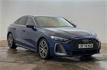 Used Audi A5