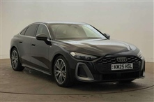 Used Audi A5