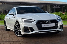 Used Audi A5