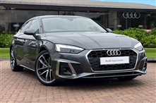 Used Audi A5