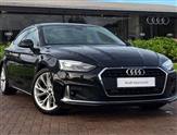 Audi A5 Image 1