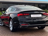 Audi A5 Image 2