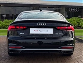 Audi A5 Image 4