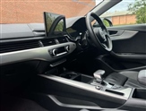 Audi A5 Image 2