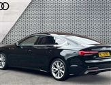 Audi A5 Image 3
