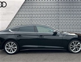 Audi A5 Image 4