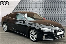 Used Audi A5