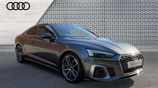 Large image for the Used Audi A5