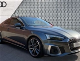 Audi A5 Image 1