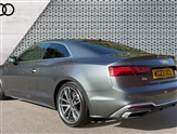 Audi A5 Image 3