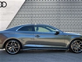 Audi A5 Image 4