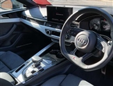 Audi A5 Image 6