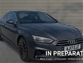Audi A5 Image 1