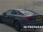 Audi A5 Image 2