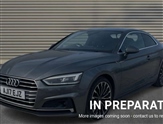 Audi A5 Image 3