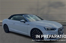 Used Audi A5