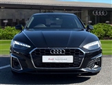 Audi A5 Image 6