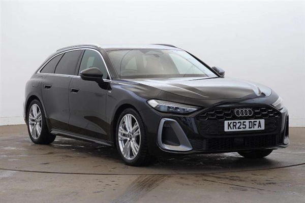 Large image for the Used Audi A5