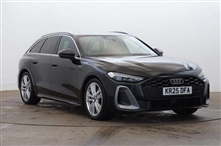 Used Audi A5