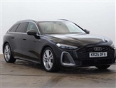 Audi A5 Image 1
