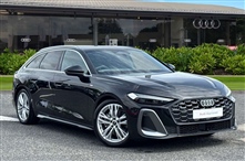 Used Audi A5