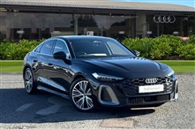 Used Audi A5