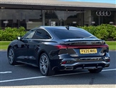 Audi A5 Image 2