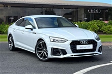 Used Audi A5