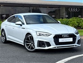 Audi A5 Image 1