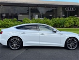 Audi A5 Image 3