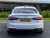 Audi A5 Image 4