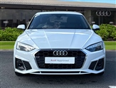 Audi A5 Image 6