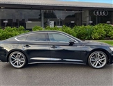 Audi A5 Image 3