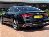 Audi A5 Image 2